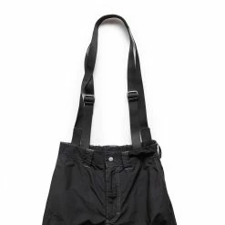 Cav Empt MIL-TECH CARGO PANTS 9 Cav Empt MIL-TECH CARGO PANTS -NIke Shop CAVEMPTMIL TECHCARGOPANTSBLACKSCES22PT08 5