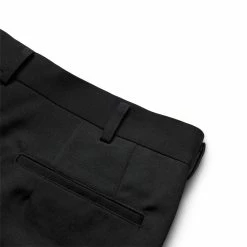 Comme Des Garçons Homme Plus PANTS -NIke Shop COMMEDESGARCONSHOMMEPANTSBLACKMPI P038 051 4
