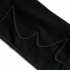 Comme Des Garçons Shirt MEN'S PANTS WOVEN -NIke Shop COMMEDESGARCONSSHIRTMENSPANTSWOVENBLACKMFI P010 S22 4