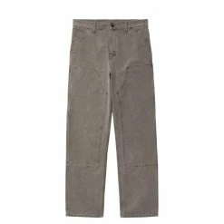 Carhartt WIP DOUBLE KNEE PANT