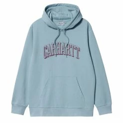 Carhartt WIP HOODED SCRAWL SWEAT