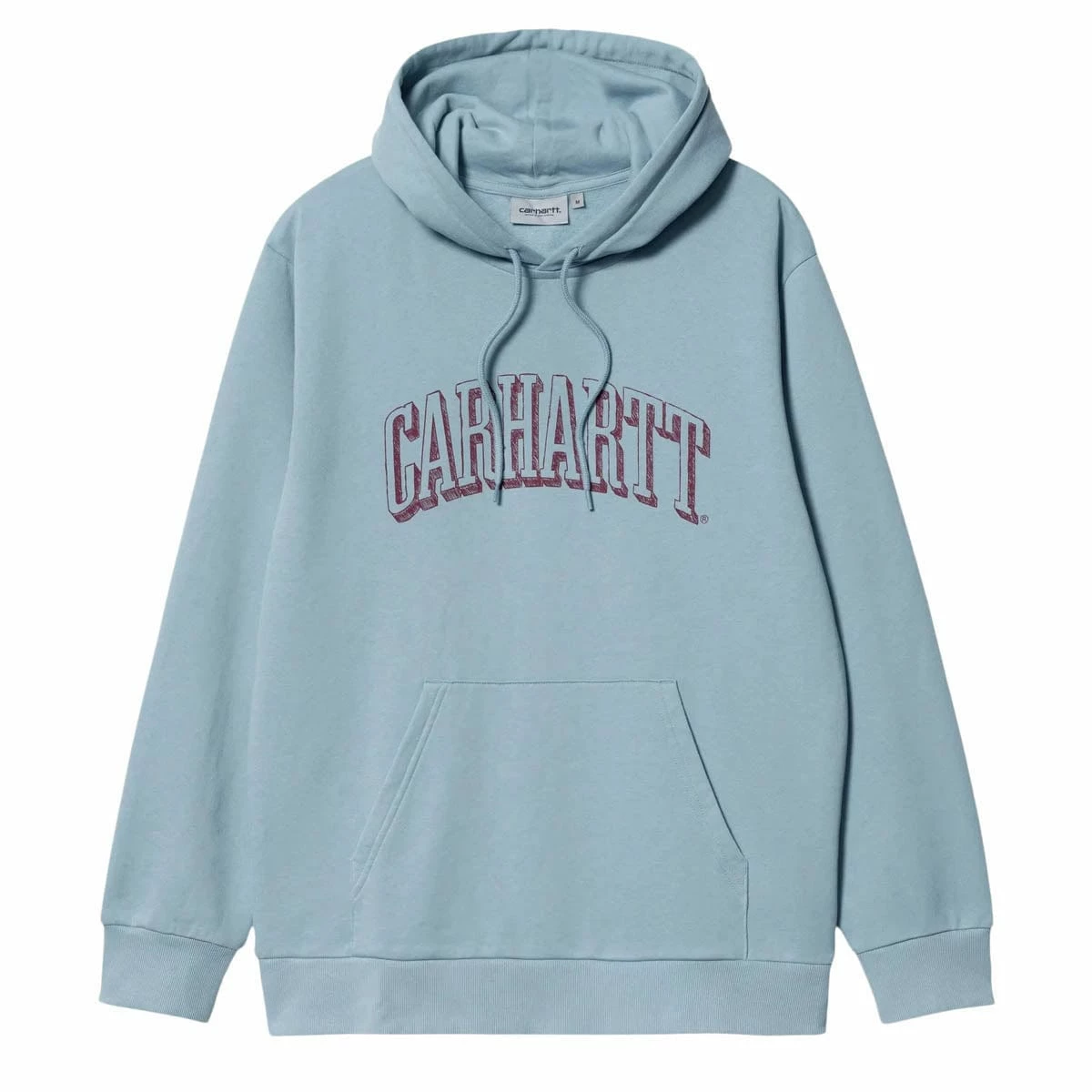 Carhartt WIP HOODED SCRAWL SWEAT 3 Carhartt WIP HOODED SCRAWL SWEAT