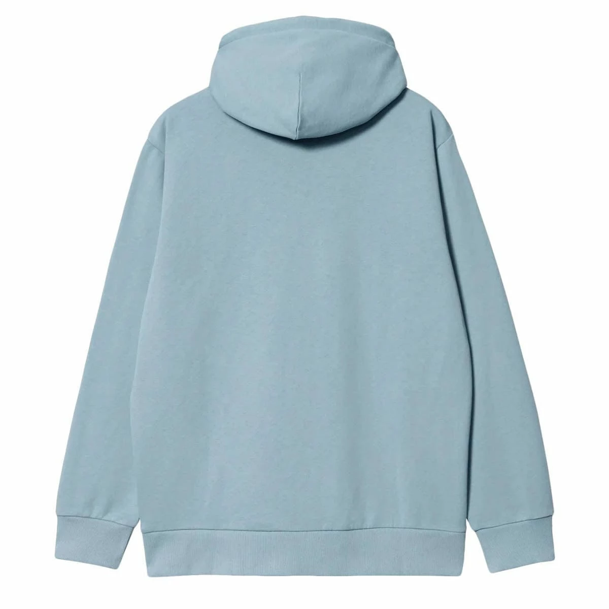 Carhartt WIP HOODED SCRAWL SWEAT 4 Carhartt WIP HOODED SCRAWL SWEAT - Image 2