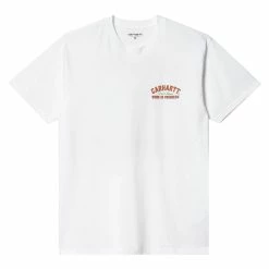 Carhartt WIP ENTRANCE T-SHIRT