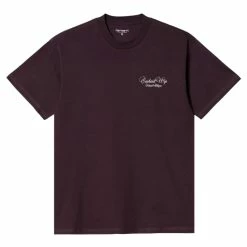 Carhartt WIP S/S VINO T-SHIRT
