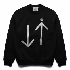 Carhartt WIP EXIT RECORDS SWEATHIRT