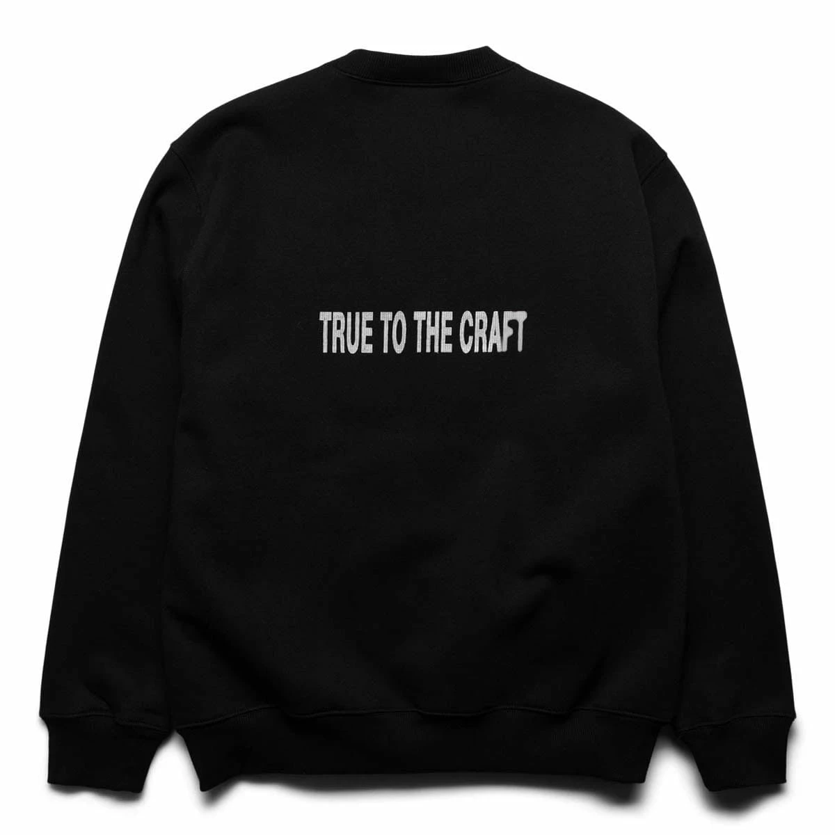 Carhartt WIP EXIT RECORDS SWEATHIRT 4 Carhartt WIP EXIT RECORDS SWEATHIRT - Image 2