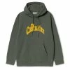 Carhartt WIP HOODED AMHERST SWEAT -NIke Shop CarharttWIPHOODEDAMHERSTSWEATTHYMEPOPSICLESI030142 0SR XX 1