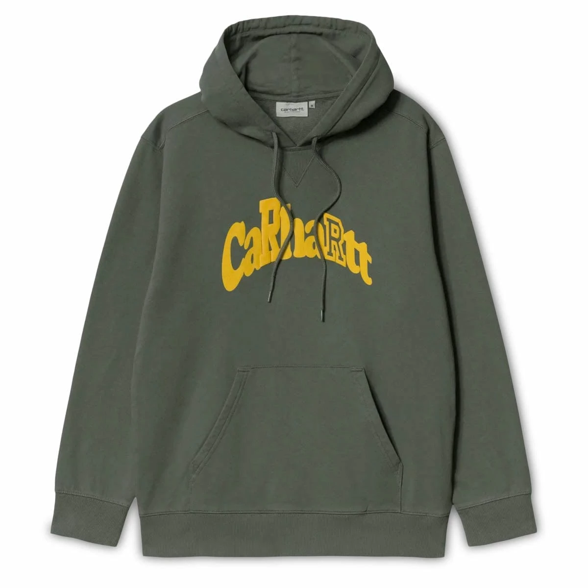 Carhartt WIP HOODED AMHERST SWEAT 3 Carhartt WIP HOODED AMHERST SWEAT