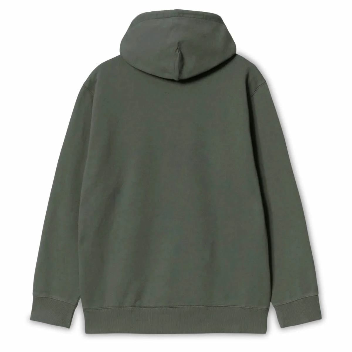 Carhartt WIP HOODED AMHERST SWEAT 4 Carhartt WIP HOODED AMHERST SWEAT - Image 2