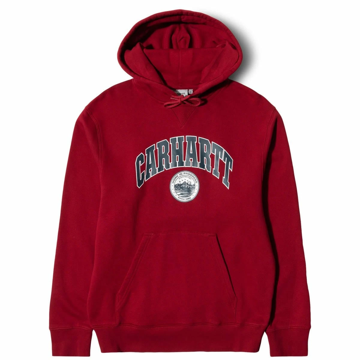 Carhartt WIP HOODED BERKELEY SWEAT 3 Carhartt WIP HOODED BERKELEY SWEAT