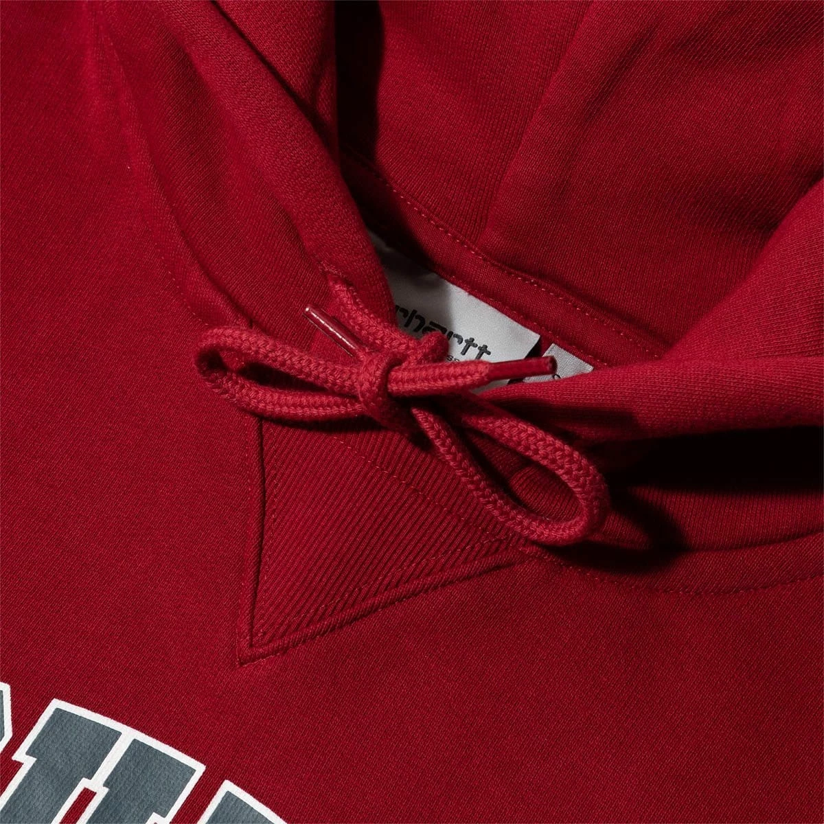 Carhartt WIP HOODED BERKELEY SWEAT 5 Carhartt WIP HOODED BERKELEY SWEAT - Image 3