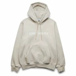 Carhartt WIP HOODED CARHARTT SWEAT