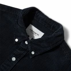 Carhartt WIP TRIPLE MADISON CORD SHIRT -NIke Shop CarharttWIPTRIPLEMADISONCORDSHIRTASTROFRASIERMI029480 0IT XX 3
