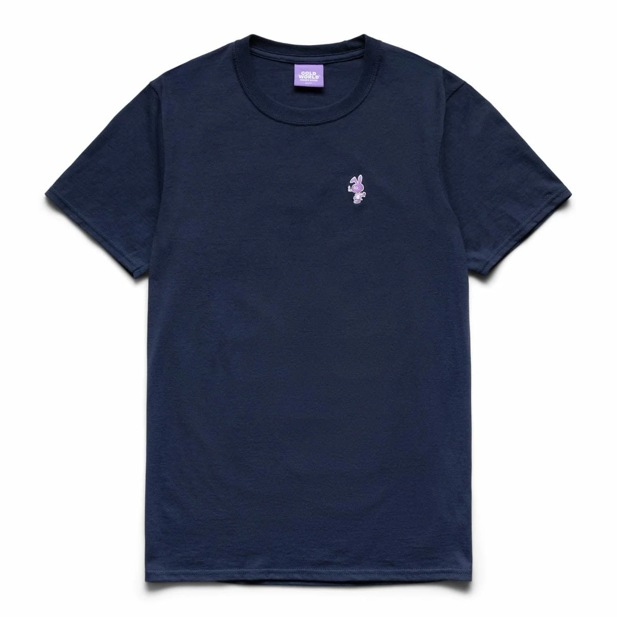 Cold World Frozen Goods BODEGA EXCLUSIVE HYPNOTIZED TEE 3 Cold World Frozen Goods BODEGA EXCLUSIVE HYPNOTIZED TEE