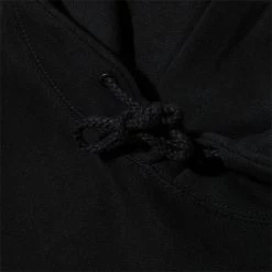 Cold World Frozen Goods ILLUSION HOODIE 9 Cold World Frozen Goods ILLUSION HOODIE -NIke Shop ColdWorldFrozenGoodsILLUSIONHOODIEBLACKSCWD9 H02 BLK 4