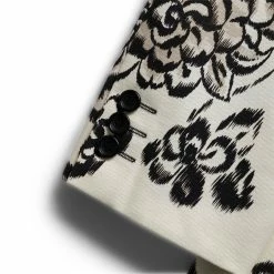 Comme Des Garçons Homme Plus JACKET -NIke Shop CommedesGarconsHommePlusJACKETNATURALFLORALMPI J045 051 4