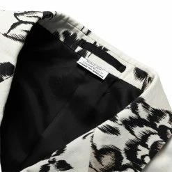 Comme Des Garçons Homme Plus JACKET -NIke Shop CommedesGarconsHommePlusJACKETNATURALFLORALMPI J045 051 5