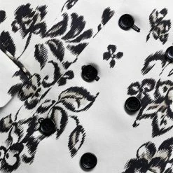 Comme Des Garçons Homme Plus JACKET -NIke Shop CommedesGarconsHommePlusJACKETNATURALFLORALMPI J045 051 9