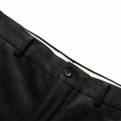 Comme Des Garçons Homme Plus PANTS -NIke Shop CommedesGarconsHommePlusPANTSBLACKMPJ P010 051 3