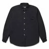Comme Des Garçons Homme Plus SHIRT -NIke Shop CommedesGarconsHommePlusSHIRTBLACKMPJ B004 051 1