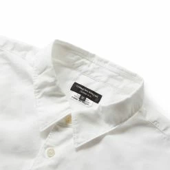 Comme Des Garçons Homme Plus SHIRT -NIke Shop CommedesGarconsHommePlusSHIRTWHITEMPJ B004 051 3