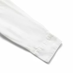 Comme Des Garçons Homme Plus SHIRT -NIke Shop CommedesGarconsHommePlusSHIRTWHITEMPJ B004 051 4