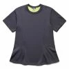 Comme Des Garçons Homme Plus T-SHIRT -NIke Shop CommedesGarconsHommePlusT SHIRTBLACKGREENMPJ T021 051 1