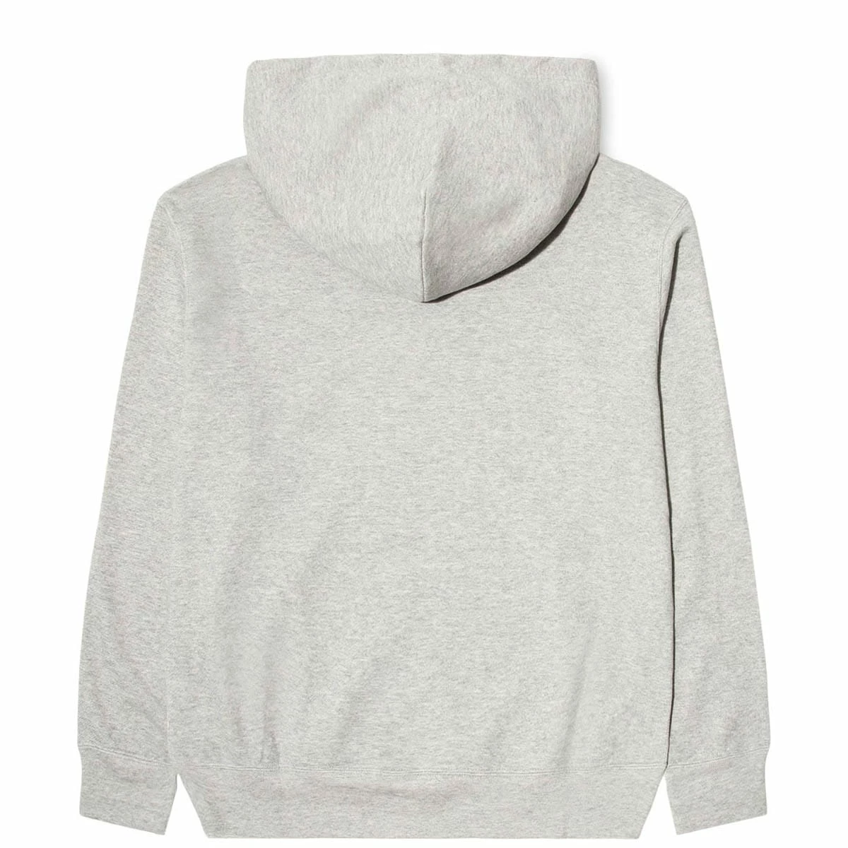 Comme Des Garçons Play PLAY HOODED SWEATSHIRT 4 Comme Des Garçons Play PLAY HOODED SWEATSHIRT - Image 2