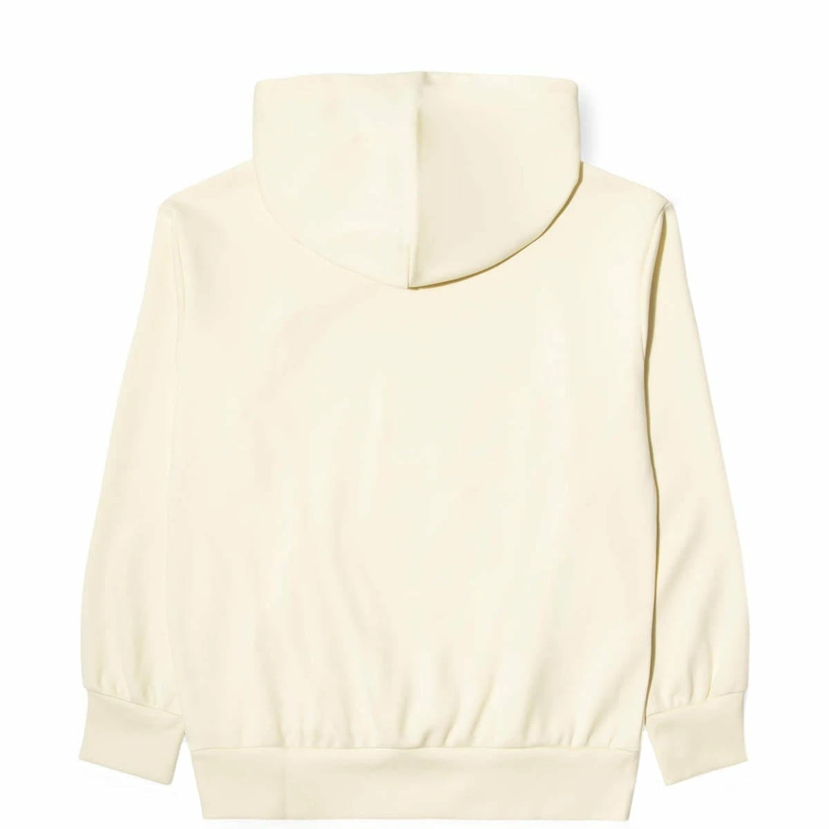 Comme Des Garçons Play PLAY HOODED SWEATSHIRT 4 Comme Des Garçons Play PLAY HOODED SWEATSHIRT - Image 2