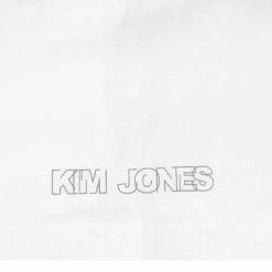 Converse X Kim Jones T-SHIRT 8 Converse X Kim Jones T-SHIRT -NIke Shop ConverseKJT SHIRTWHITEM10021732 A01 3