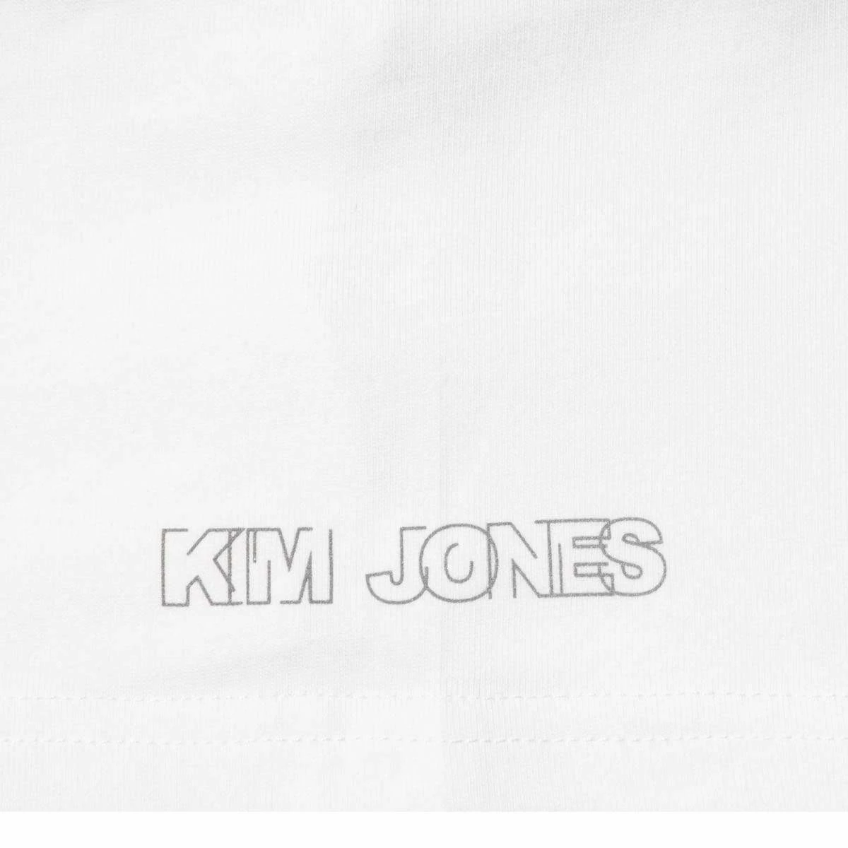 Converse X Kim Jones T-SHIRT 5 Converse X Kim Jones T-SHIRT - Image 3