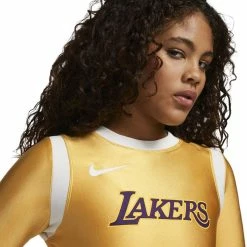 Nike X AMBUSH WOMEN'S TOP -NIke Shop DB1613 723 PHSYM001 1000