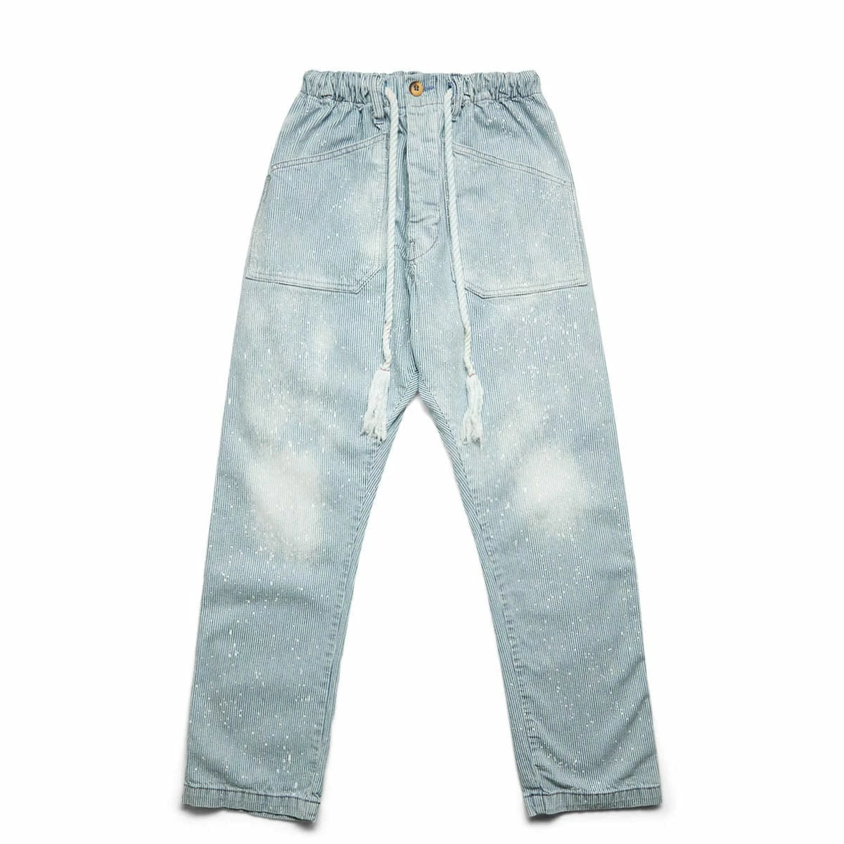 Dr. Collectors P38 INDIGO STRIPE 3 Dr. Collectors P38 INDIGO STRIPE