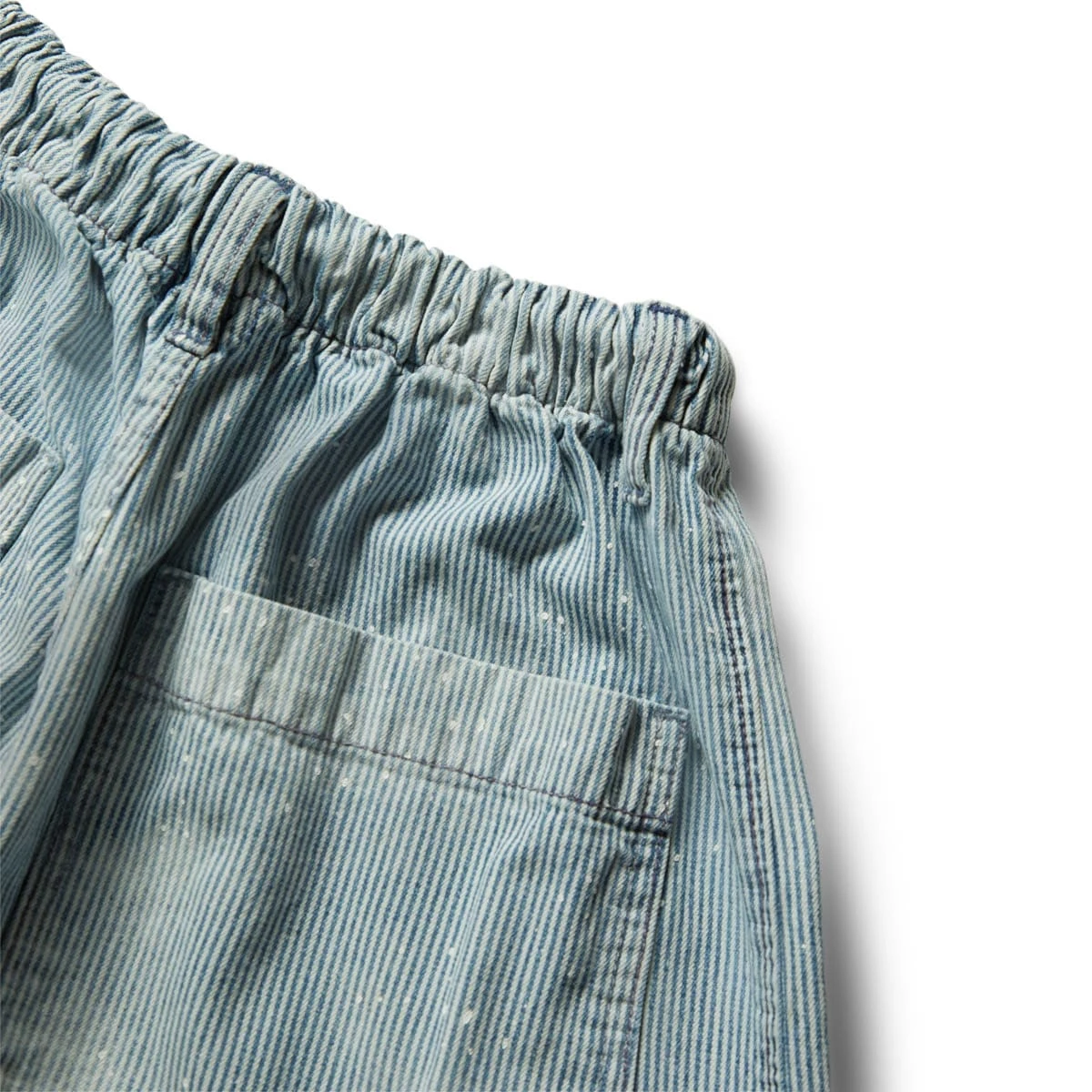 Dr. Collectors P38 INDIGO STRIPE 5 Dr. Collectors P38 INDIGO STRIPE - Image 3