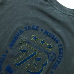 Dr. Collectors BASIC T MERCI TOUR -NIke Shop DRCOLLECTORSBASICTMERCITOURGREENSDC SS22 005 5