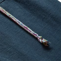 Dr. Collectors P38 LINEN -NIke Shop DRCOLLECTORSP38LINENASPHALTSDC SS22 009 5