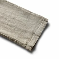 Dr. Collectors P38 LINEN -NIke Shop DRCOLLECTORSP38LINENDESERTSDC SS22 017 3