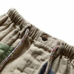 Dr. Collectors P38 LINEN -NIke Shop DRCOLLECTORSP38LINENDESERTSDC SS22 017 4