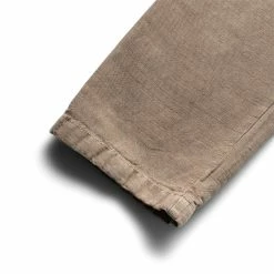 Dr. Collectors P38 LINEN COTTON -NIke Shop Dr.CollectorsP38LINENCOTTONVINTAGEKHAKISDC SS22 013 4