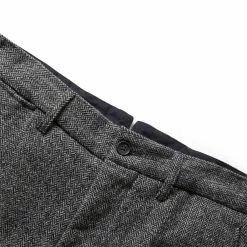 Engineered Garments ANDOVER PANT -NIke Shop ENGINEEREDGARMENTSANDOVERPANTGREYS22F1F001 4