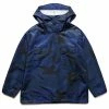 Engineered Garments CAGOULE SHIRT -NIke Shop ENGINEEREDGARMENTSCAGOULESHIRTNAVYM22F1A010 1