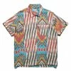 Engineered Garments CAMP SHIRT -NIke Shop ENGINEEREDGARMENTSCAMPSHIRTMULTICOLORCOTTONIKATSKM025 1