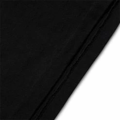 Engineered Garments PRINTED CROSS CREW NECK T-SHIRT -NIke Shop ENGINEEREDGARMENTSPRINTEDCROSSCREWNECKT SHIRTBLACK REWILDINGASKM304 4