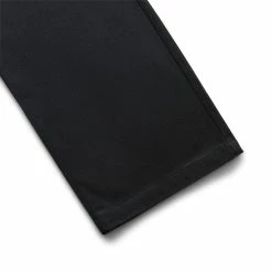 Fred Perry X RAF PATCHED DENIM TROUSERS -NIke Shop ENGINEEREDGARMENTSXRAFPATCHEDDENIMTROUSERSBLACK30ST3117 3