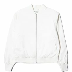 Fred Perry X MARGARET HOWELL TENNIS BOMBER