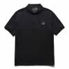 Fred Perry X RAF SLIM FIT POLO SHIRT -NIke Shop FREDPERRYXRAFSLIMFITPOLOSHIRTBLACKSSM3100 1