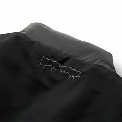 Fucking Awesome REFFLECTIVE VARSITY PUFFER -NIke Shop FUCKINGAWESOMEREFFLECTIVEVARSITYPUFFERLETTERMANLASTSUPPERMFA FW22 040 5