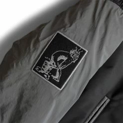 Fucking Awesome REFFLECTIVE VARSITY PUFFER -NIke Shop FUCKINGAWESOMEREFFLECTIVEVARSITYPUFFERLETTERMANLASTSUPPERMFA FW22 040 6