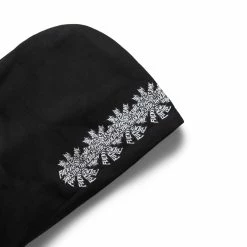 Fucking Awesome SPIRAL ARC HOODIE -NIke Shop FUCKINGAWESOMESPIRALARCHOODIEBLACKXSFA HO22 125 3